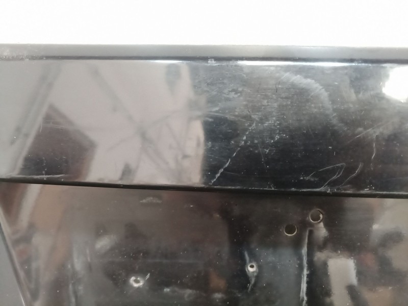 Recambio de portamatriculas para suzuki liana rh (er) 1.6 referencia OEM IAM 8394054G00 8394054G00 8394054G00