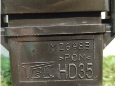 Recambio de conmutador de arranque para honda civic viii hatchback (fn, fk) 2.2 ctdi (fk3) referencia OEM IAM M26983 M26983 HD35