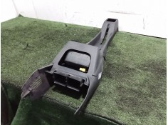 Recambio de consola central tras. para peugeot 306 cabriolet (s2) 2.0 referencia OEM IAM 96248739 96248739 96248739 2