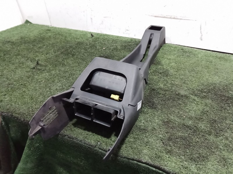 Recambio de consola central tras. para peugeot 306 cabriolet (s2) 2.0 referencia OEM IAM 96248739 96248739 96248739