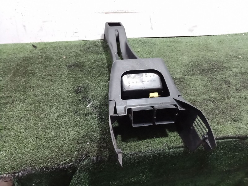 Recambio de consola central tras. para peugeot 306 cabriolet (s2) 2.0 referencia OEM IAM 96248739 96248739 96248739