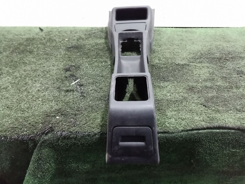 Recambio de consola central tras. para peugeot 306 cabriolet (s2) 2.0 referencia OEM IAM 96248739 96248739 96248739