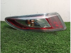 Recambio de piloto trasero izquierdo para honda civic viii hatchback (fn, fk) 2.2 ctdi (fk3) referencia OEM IAM 33551SMTE02 3355