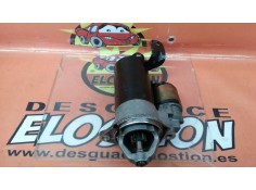 Recambio de motor arranque para opel vectra b berlina 2.0 dti referencia OEM IAM 0001109052  