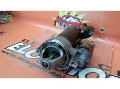 Recambio de motor arranque para opel vectra b berlina 2.0 dti referencia OEM IAM 0001109052   2