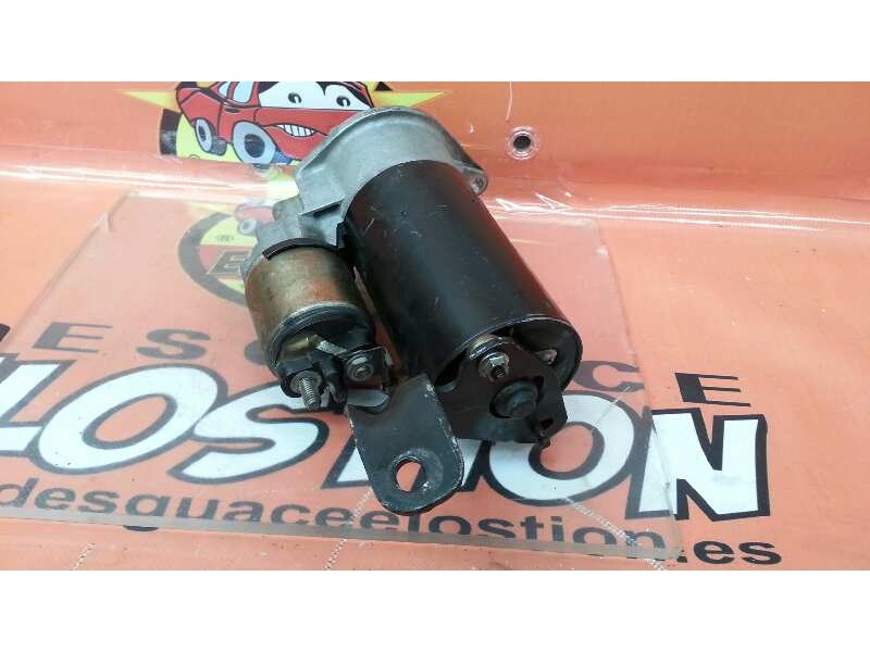 Recambio de motor arranque para opel vectra b berlina 2.0 dti referencia OEM IAM 0001109052  
