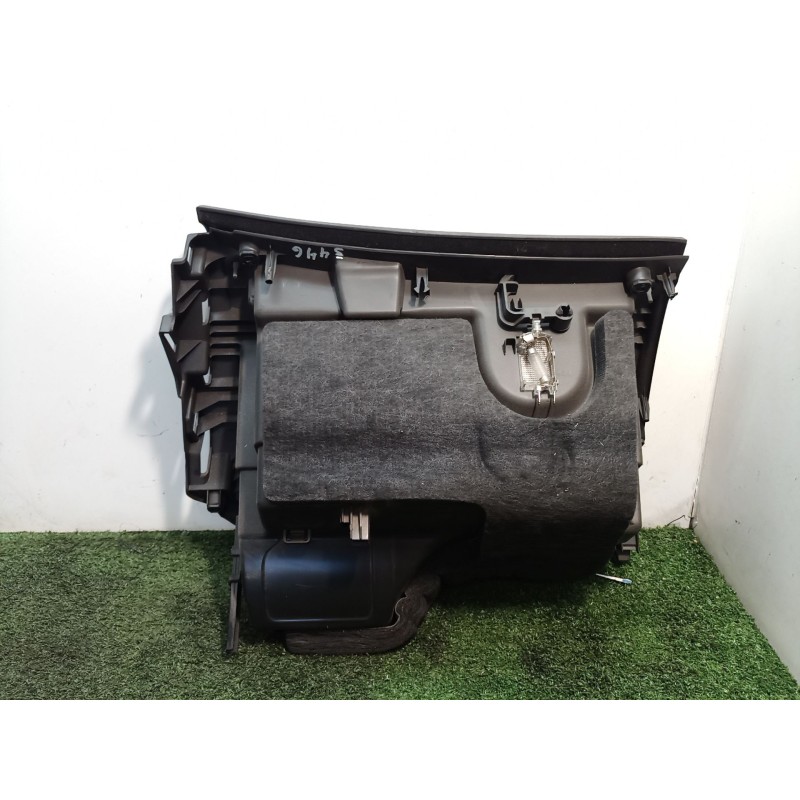 Recambio de guantera para opel insignia a sedán (g09) 2.0 cdti (69) referencia OEM IAM 1014668 13308550 662572168