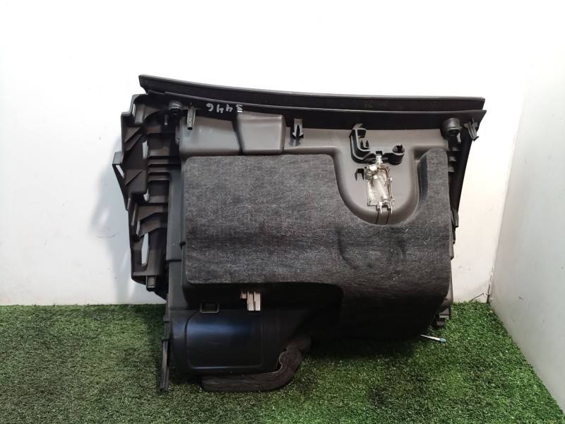 Recambio de guantera para opel insignia a sedán (g09) 2.0 cdti (69) referencia OEM IAM 1014668 13308550 662572168