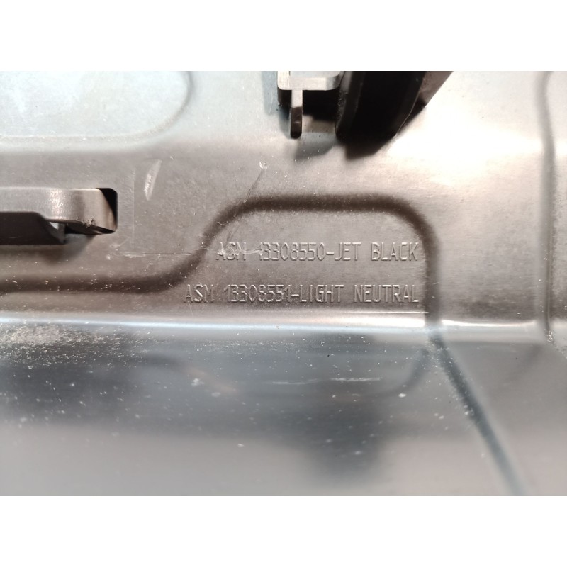 Recambio de guantera para opel insignia a sedán (g09) 2.0 cdti (69) referencia OEM IAM 1014668 13308550 662572168