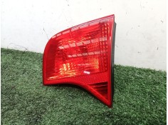 Recambio de piloto trasero maletero derecho para audi a4 b7 (8ec) 2.0 tdi referencia OEM IAM 965160 8E5945094A 96503802 2