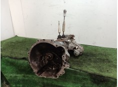 Recambio de caja cambios para nissan terrano ii (r20) 2.4 4wd referencia OEM IAM    2