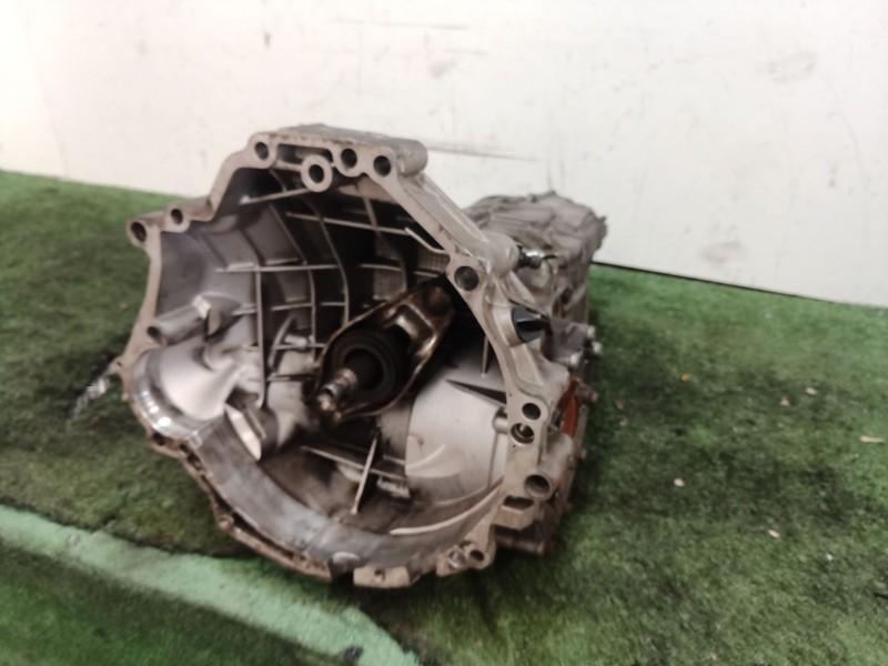 Recambio de caja cambios para seat exeo st (3r5) 2.0 tdi referencia OEM IAM JWS JWS JWS