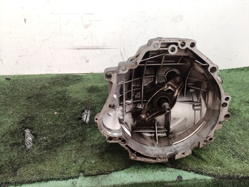 Recambio de caja cambios para seat exeo st (3r5) 2.0 tdi referencia OEM IAM JWS JWS JWS