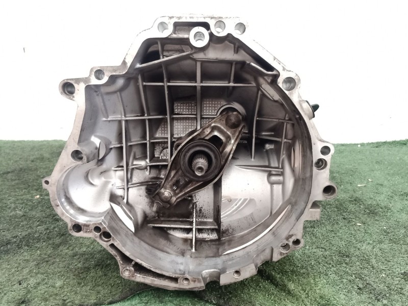 Recambio de caja cambios para seat exeo st (3r5) 2.0 tdi referencia OEM IAM JWS JWS JWS