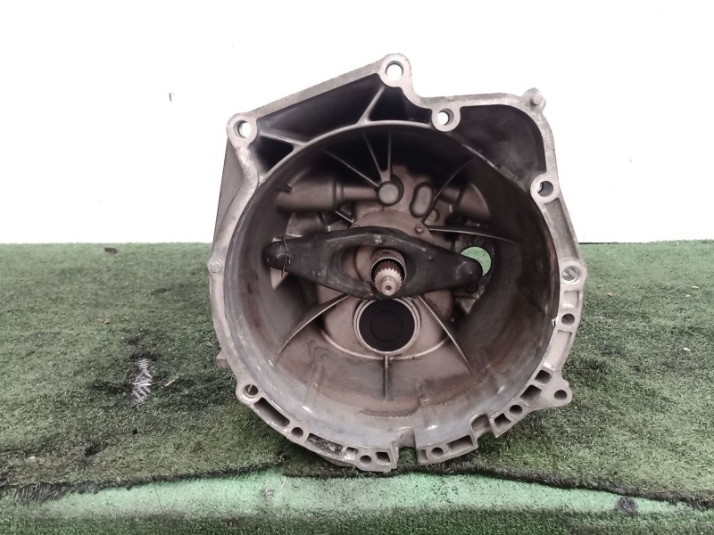 Recambio de caja cambios para bmw serie 3 touring (e91) 318d referencia OEM IAM BEY BEY BEY