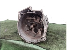 Recambio de caja cambios para bmw serie 3 touring (e91) 318d referencia OEM IAM BEY BEY BEY 2