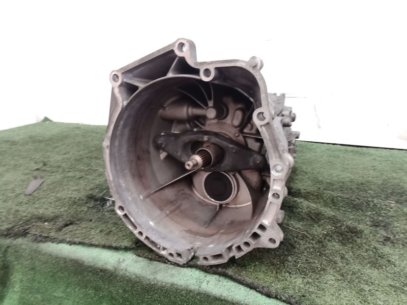 Recambio de caja cambios para bmw serie 3 touring (e91) 318d referencia OEM IAM BEY BEY BEY