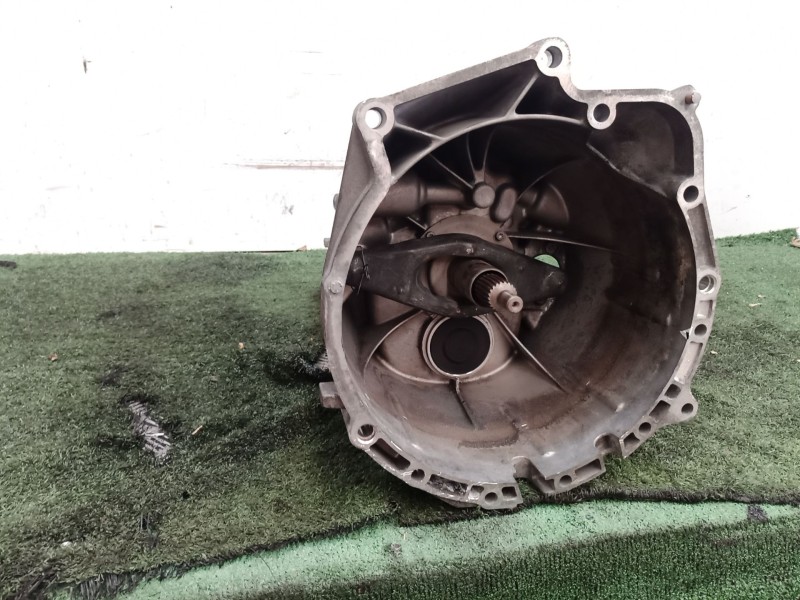 Recambio de caja cambios para bmw serie 3 touring (e91) 318d referencia OEM IAM BEY BEY BEY