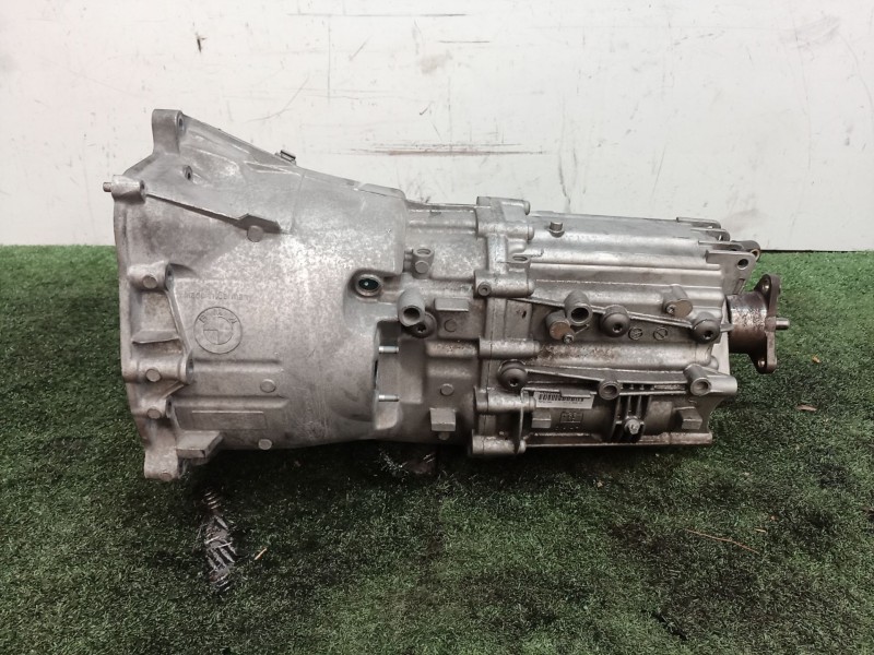 Recambio de caja cambios para bmw serie 3 touring (e91) 318d referencia OEM IAM BEY BEY BEY