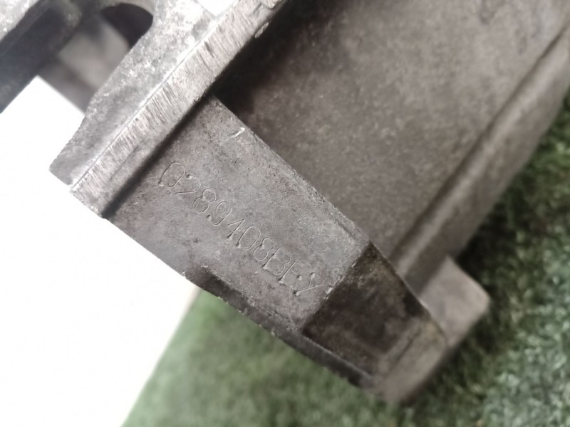 Recambio de caja cambios para bmw serie 3 touring (e91) 318d referencia OEM IAM BEY BEY BEY