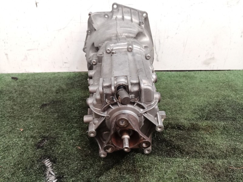 Recambio de caja cambios para bmw serie 3 touring (e91) 318d referencia OEM IAM BEY BEY BEY