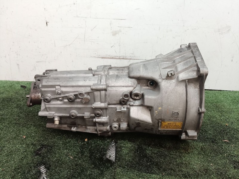 Recambio de caja cambios para bmw serie 3 touring (e91) 318d referencia OEM IAM BEY BEY BEY