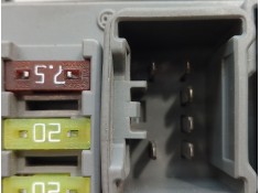 Recambio de caja reles / fusibles para honda civic viii hatchback (fn, fk) 2.2 ctdi (fk3) referencia OEM IAM SMGG330 37832LN 2LN 2