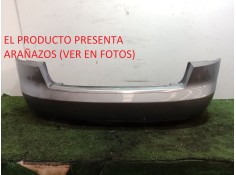 Recambio de paragolpes trasero para audi a4 b7 (8ec) 2.0 tdi referencia OEM IAM   