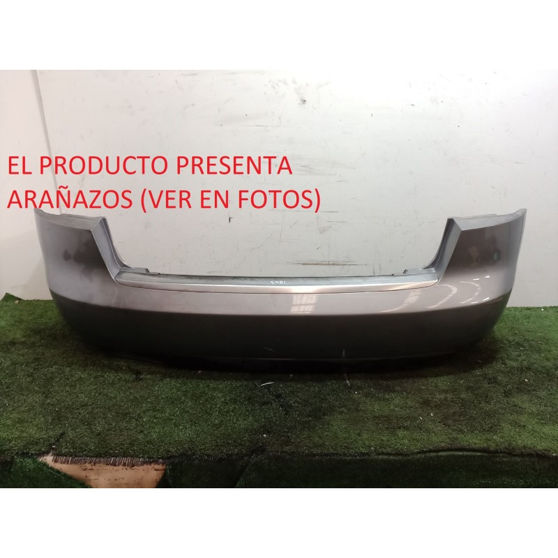 Recambio de paragolpes trasero para audi a4 b7 (8ec) 2.0 tdi referencia OEM IAM   