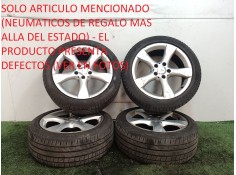 Recambio de juego llantas para mercedes-benz clase b sports tourer (w246, w242) b 180 cdi (246.200) referencia OEM IAM A24640105