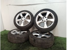 Recambio de juego llantas para mercedes-benz clase b sports tourer (w246, w242) b 180 cdi (246.200) referencia OEM IAM A24640105 2