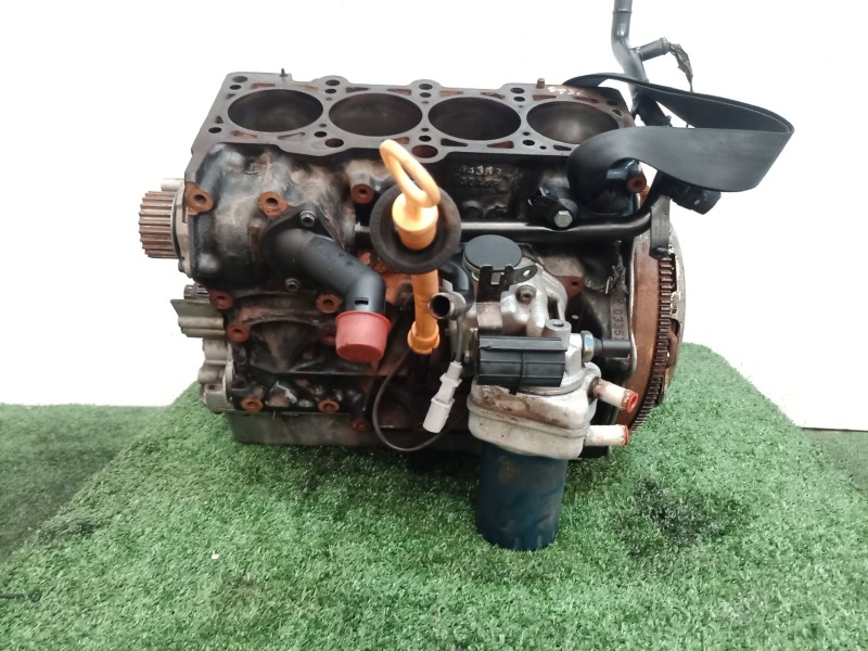 Recambio de bloque para volkswagen new beetle (9c1/1c1) 2.0 referencia OEM IAM   