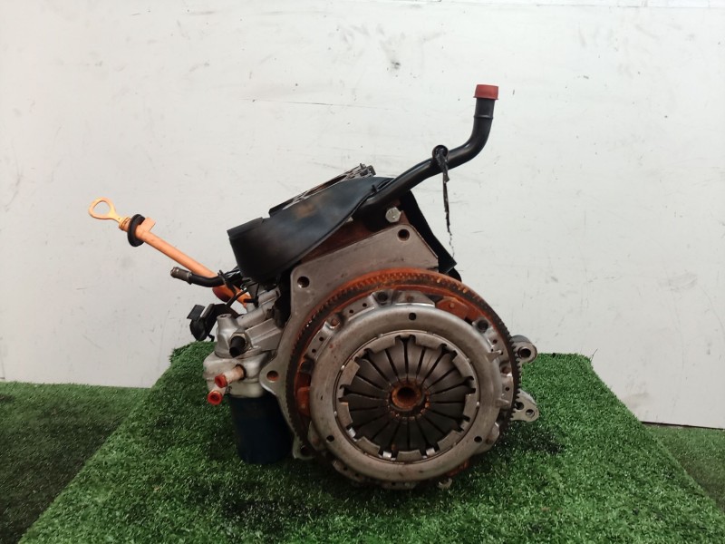 Recambio de bloque para volkswagen new beetle (9c1/1c1) 2.0 referencia OEM IAM   