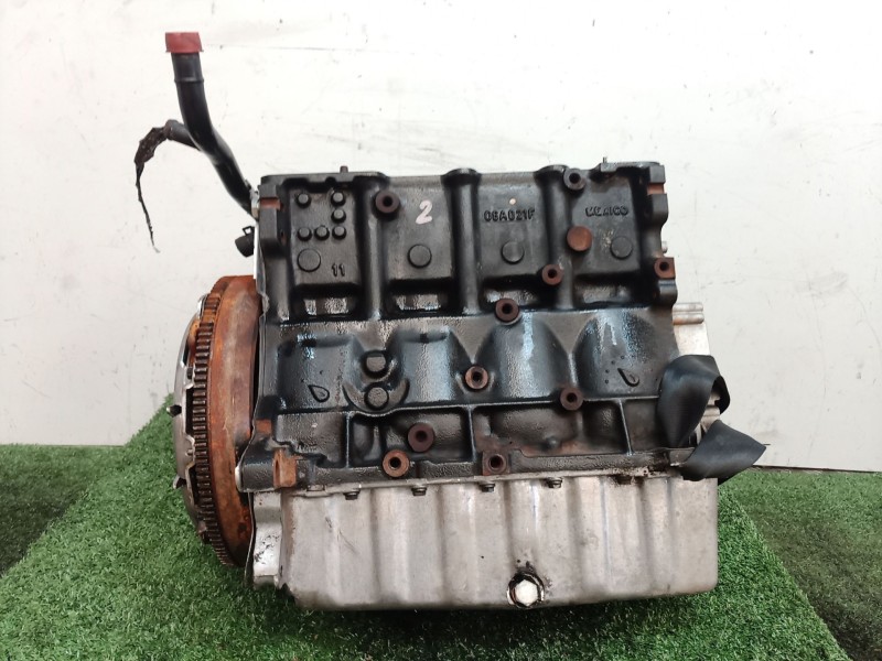 Recambio de bloque para volkswagen new beetle (9c1/1c1) 2.0 referencia OEM IAM   