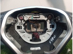 Recambio de volante para mercedes-benz clase b sports tourer (w246, w242) b 180 cdi (246.200) referencia OEM IAM A21846019189E38 2