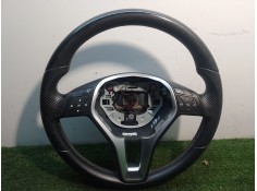 Recambio de volante para mercedes-benz clase b sports tourer (w246, w242) b 180 cdi (246.200) referencia OEM IAM A21846019189E38