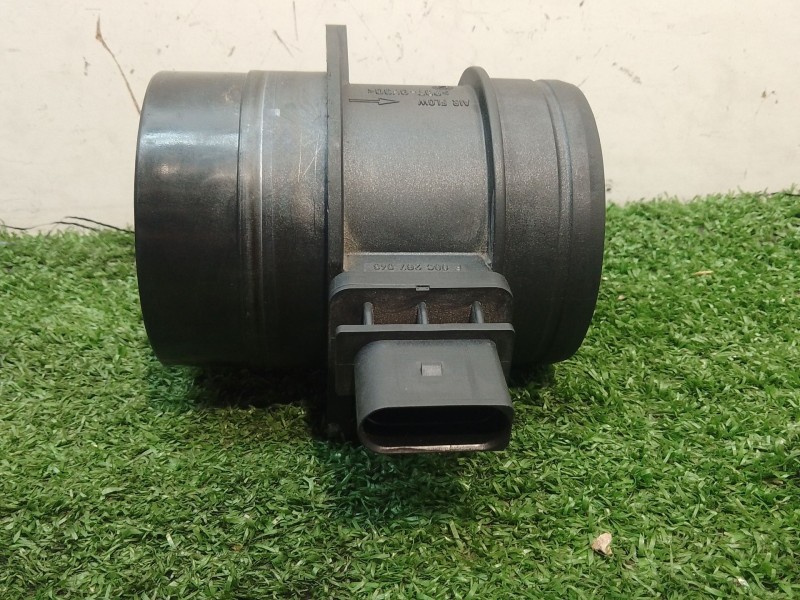 Recambio de caudalimetro para seat exeo st (3r5) 2.0 tdi referencia OEM IAM 0281002735  