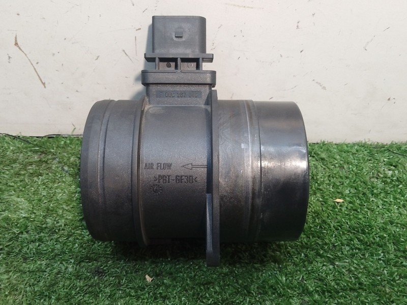 Recambio de caudalimetro para seat exeo st (3r5) 2.0 tdi referencia OEM IAM 0281002735  