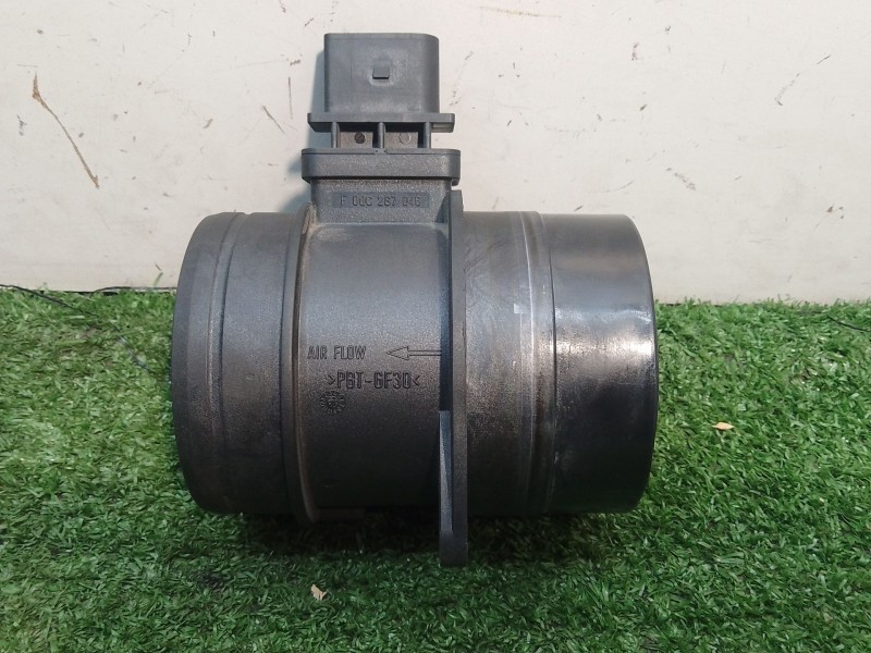 Recambio de caudalimetro para seat exeo st (3r5) 2.0 tdi referencia OEM IAM 0281002735  
