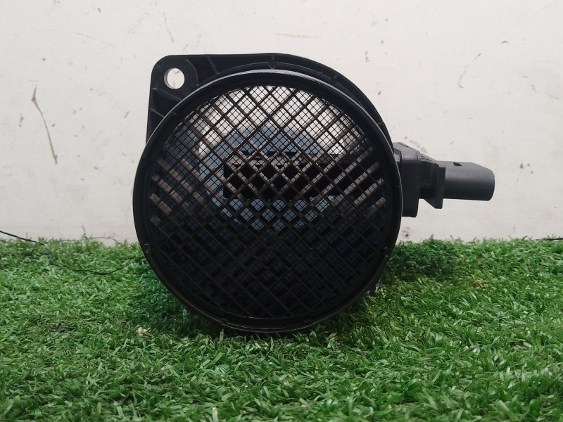 Recambio de caudalimetro para seat exeo st (3r5) 2.0 tdi referencia OEM IAM 0281002735  