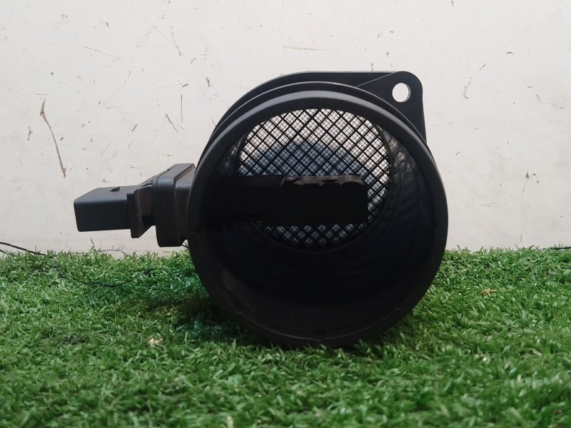 Recambio de caudalimetro para seat exeo st (3r5) 2.0 tdi referencia OEM IAM 0281002735  