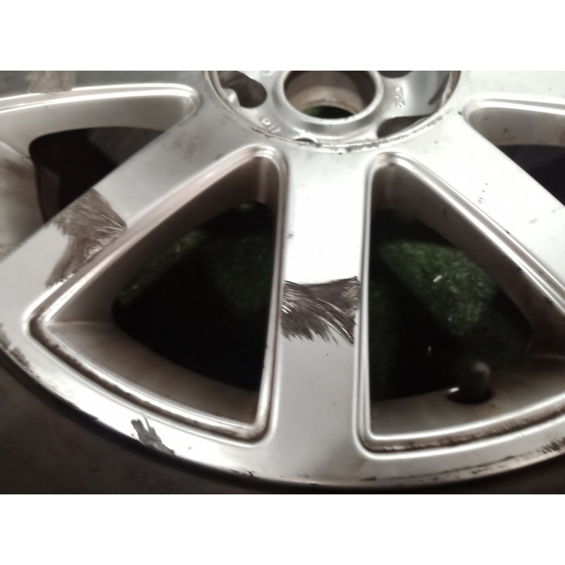 Recambio de juego llantas para audi a4 b7 (8ec) 2.0 tdi referencia OEM IAM 23545R17-97Y 8E0601 7.5JX17H2