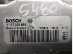 Recambio de modulo electronico para mercedes-benz clase b sports tourer (w246, w242) b 180 cdi (246.200) referencia OEM IAM 0113