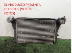 Recambio de intercooler para seat altea (5p1) reference referencia OEM IAM 1K0145803A 1K0145803A B5896
