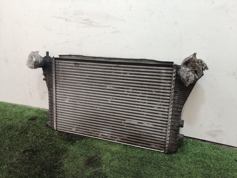 Recambio de intercooler para seat altea (5p1) reference referencia OEM IAM 1K0145803A 1K0145803A B5896