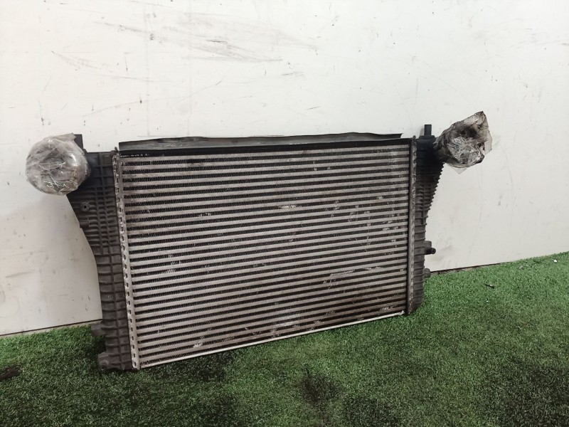 Recambio de intercooler para seat altea (5p1) reference referencia OEM IAM 1K0145803A 1K0145803A B5896