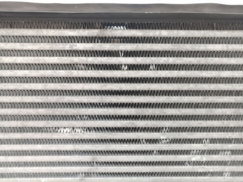 Recambio de intercooler para seat altea (5p1) reference referencia OEM IAM 1K0145803A 1K0145803A B5896