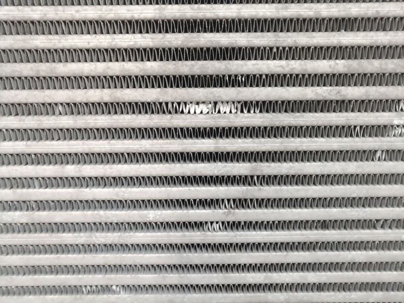 Recambio de intercooler para seat altea (5p1) reference referencia OEM IAM 1K0145803A 1K0145803A B5896