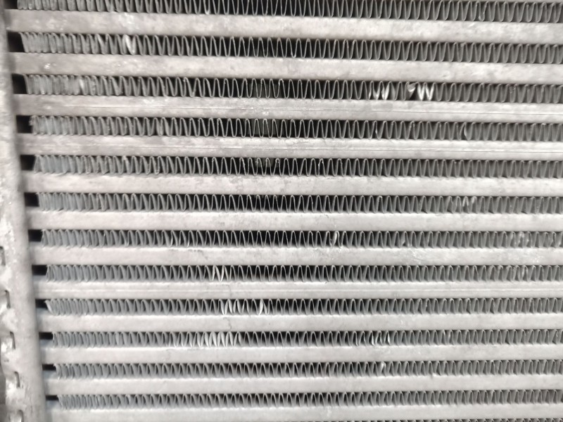 Recambio de intercooler para seat altea (5p1) reference referencia OEM IAM 1K0145803A 1K0145803A B5896