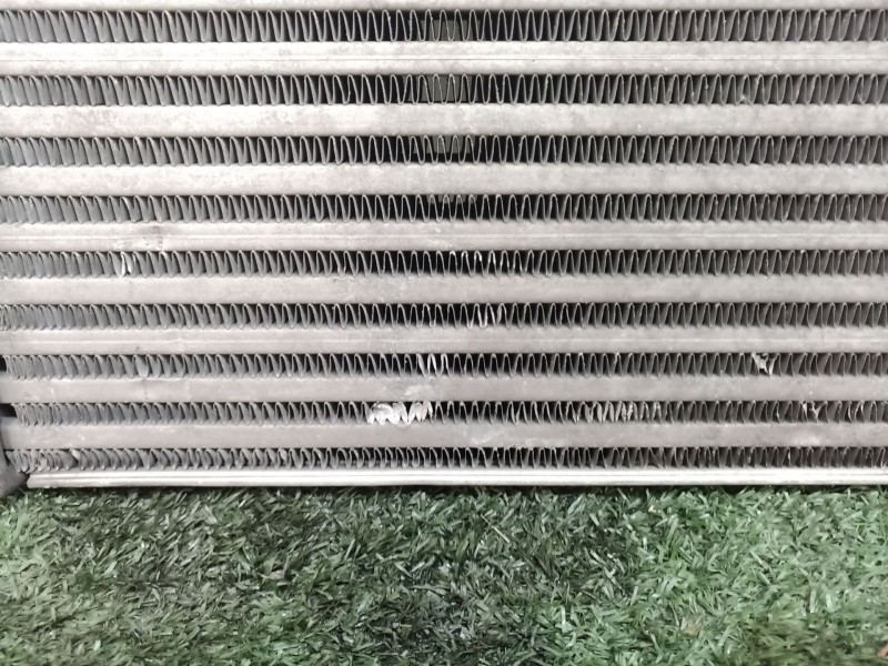 Recambio de intercooler para seat altea (5p1) reference referencia OEM IAM 1K0145803A 1K0145803A B5896